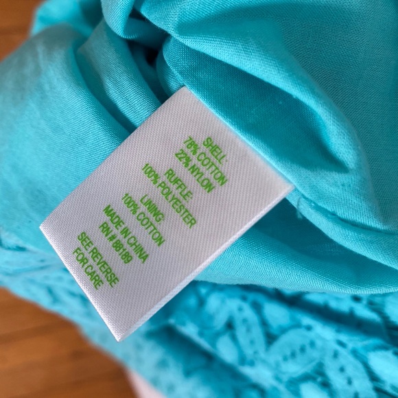 Lilly Pulitzer Dress - Picture 6 of 7